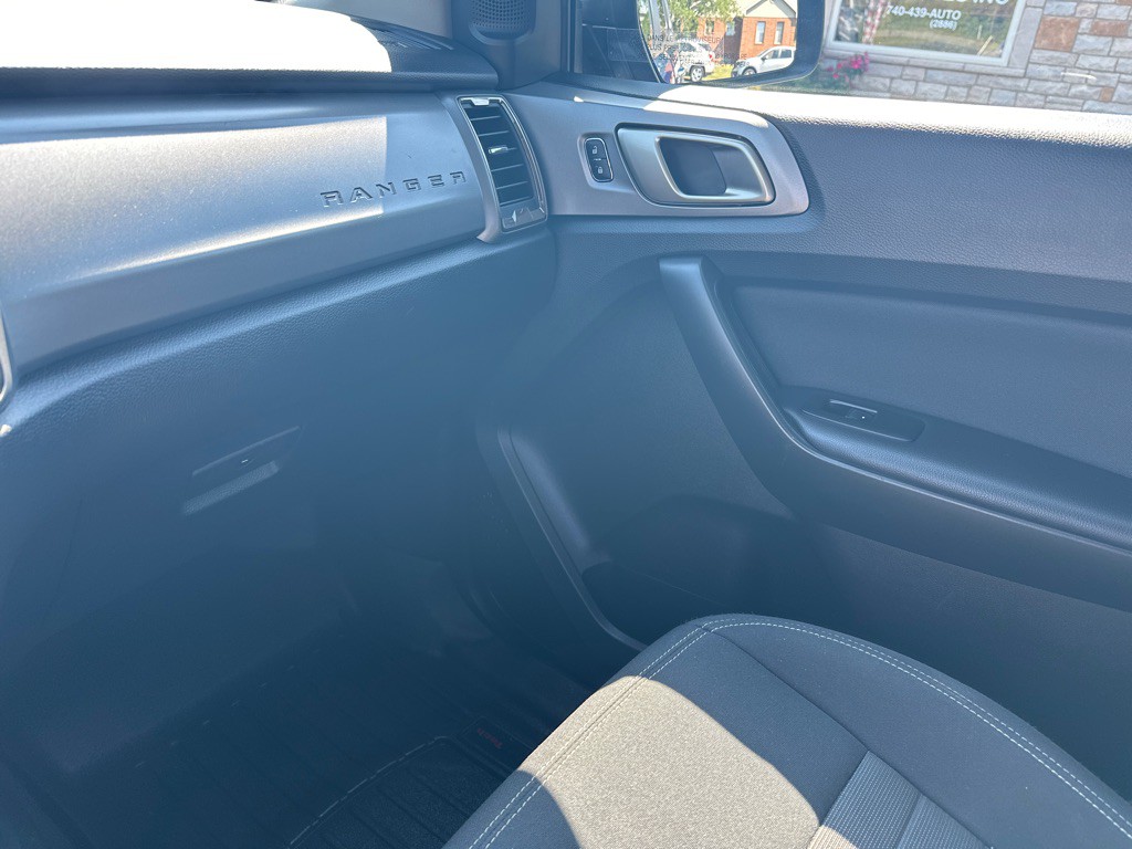 2020 Ford Ranger Image 23