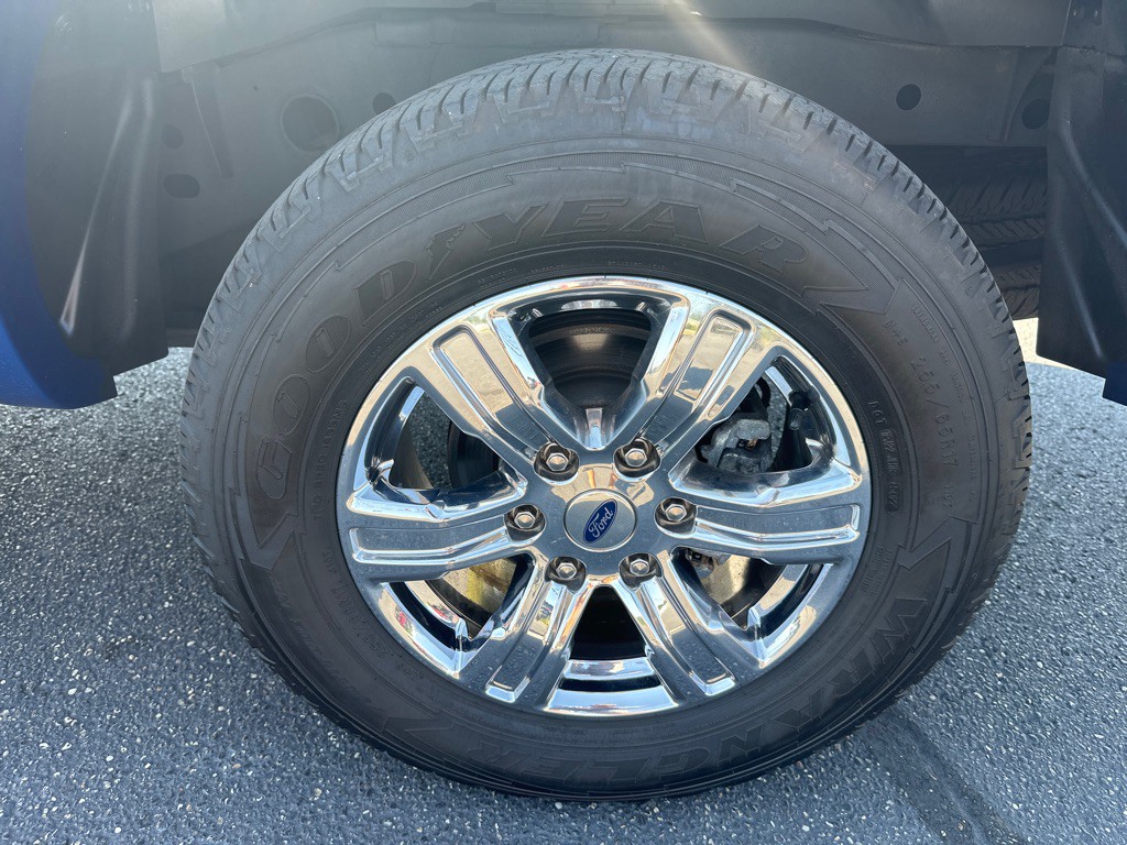 2020 Ford Ranger Image 33