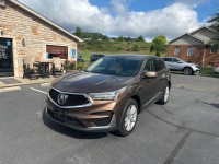 Image for 2019 Acura RDX  ID: 6734384