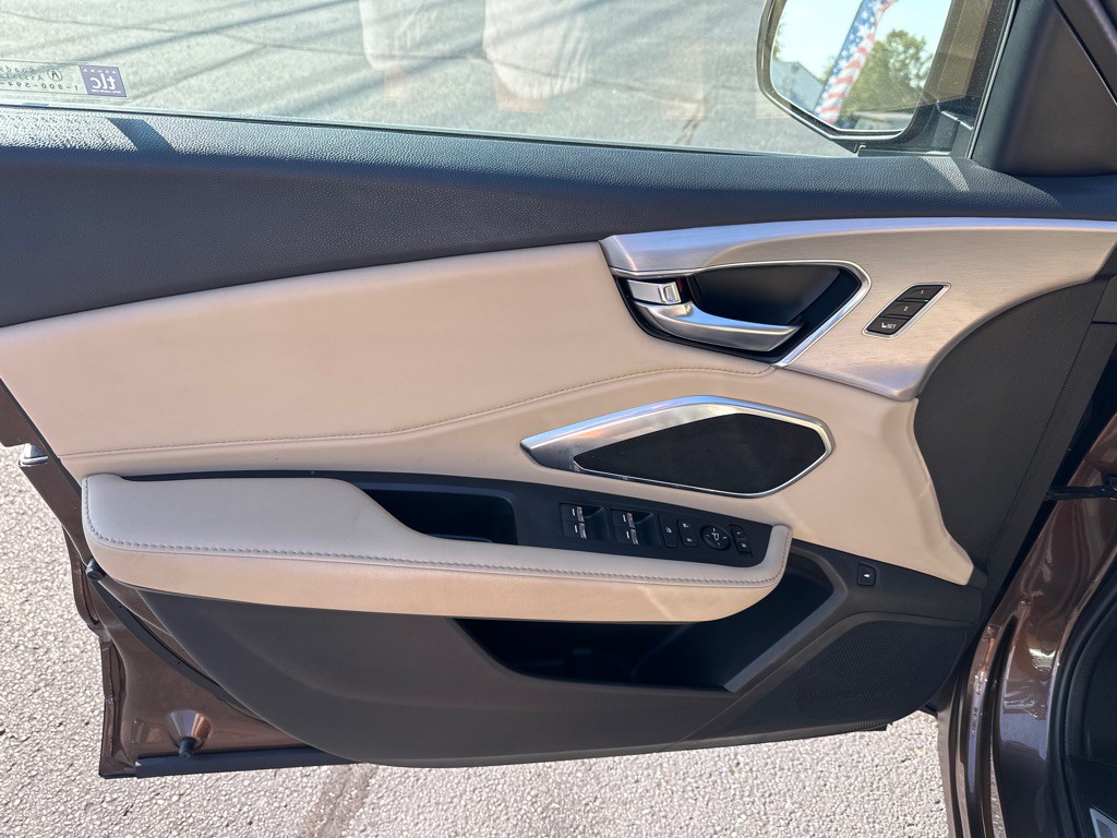 2019 Acura RDX Image 9