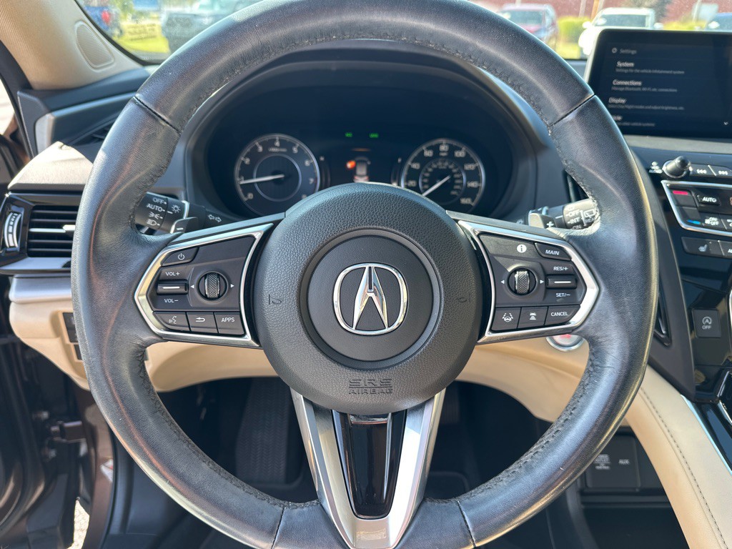2019 Acura RDX Image 14