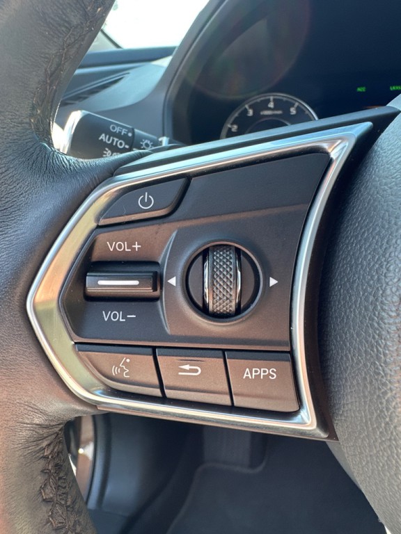 2019 Acura RDX Image 15