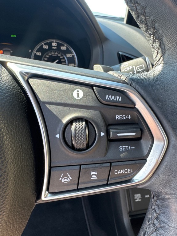 2019 Acura RDX Image 16