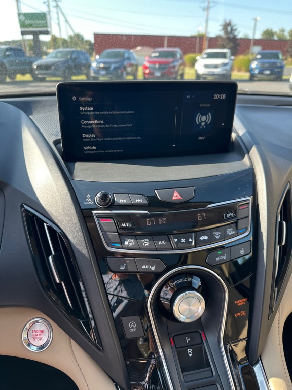 2019 Acura RDX Image 18