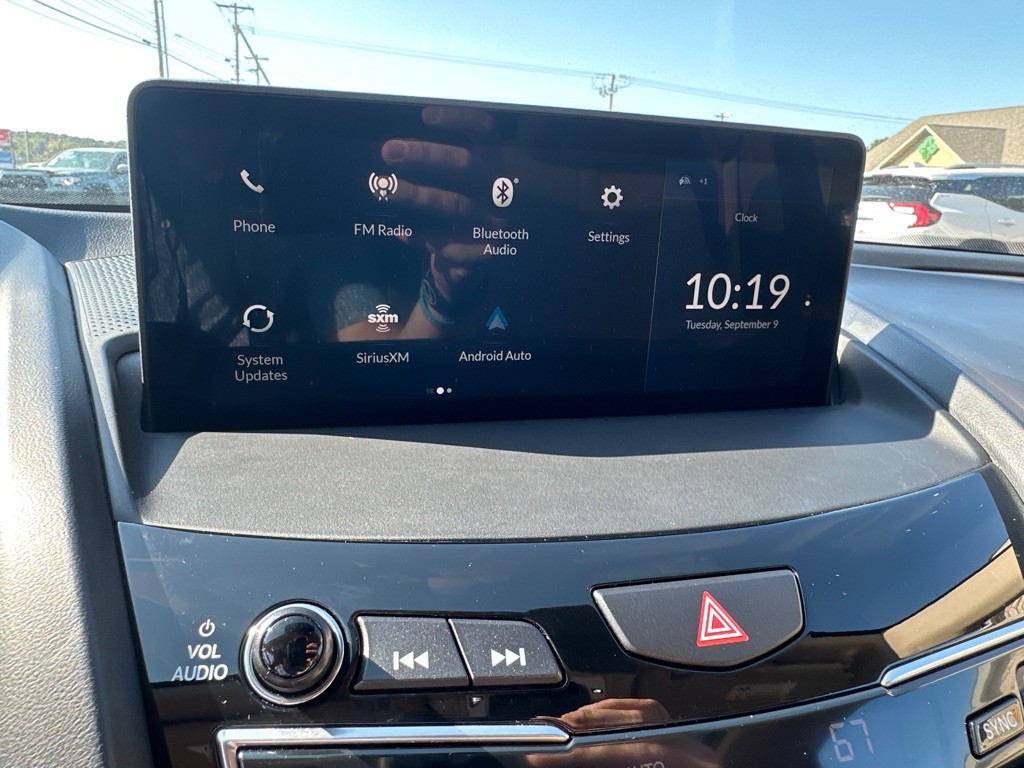 2019 Acura RDX Image 20