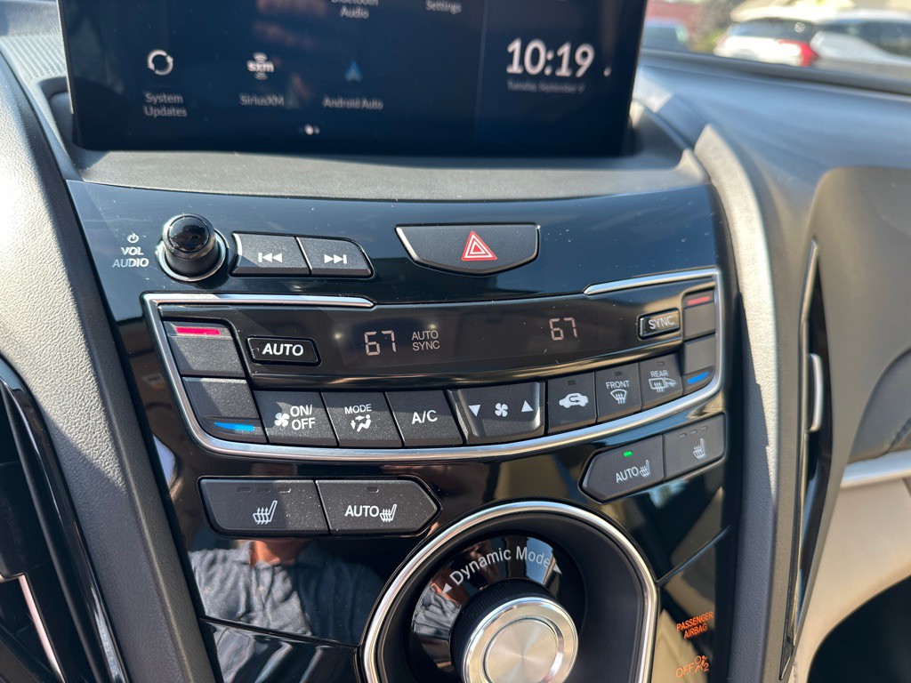 2019 Acura RDX Image 21