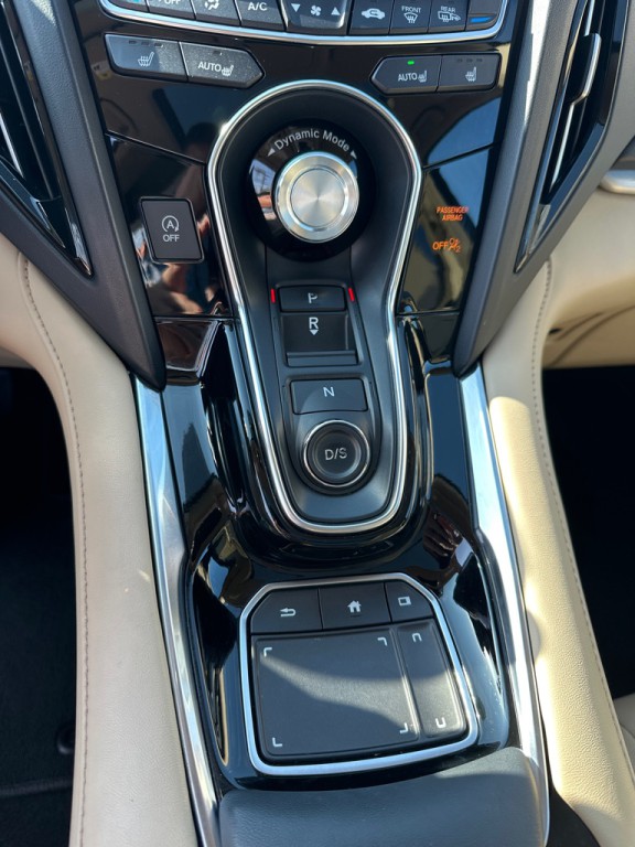 2019 Acura RDX Image 22