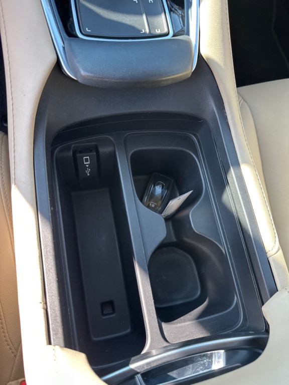 2019 Acura RDX Image 23