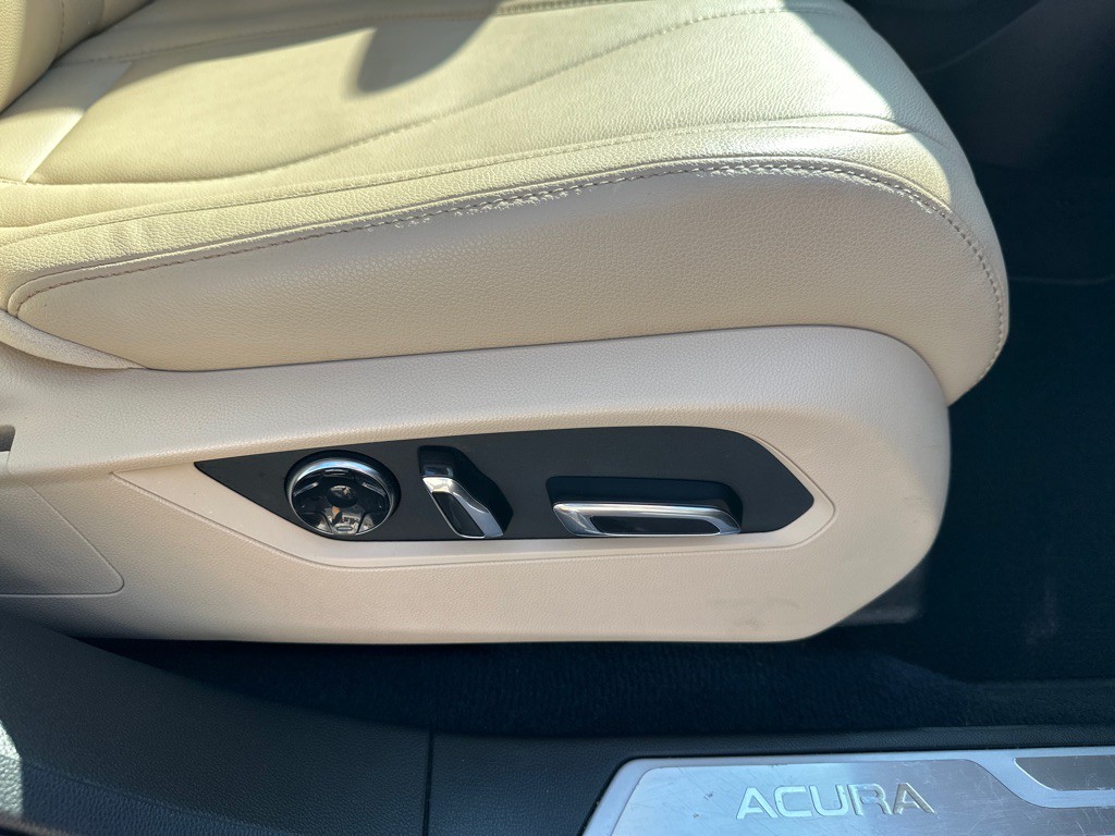 2019 Acura RDX Image 27