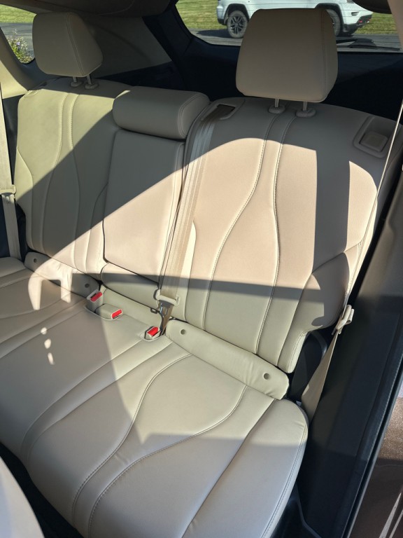 2019 Acura RDX Image 29