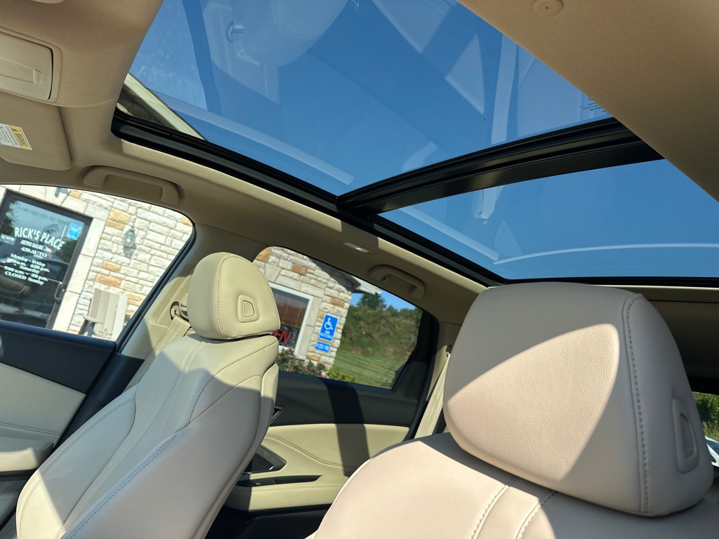2019 Acura RDX Image 31
