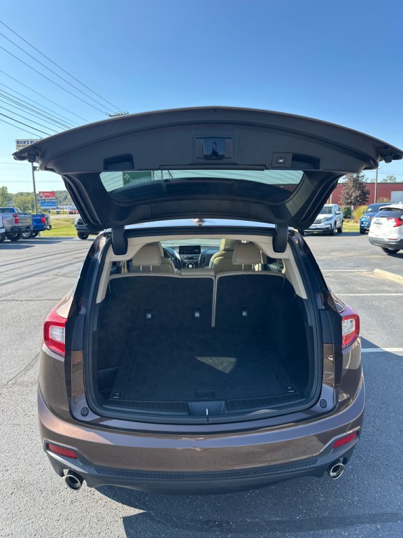 2019 Acura RDX Image 32