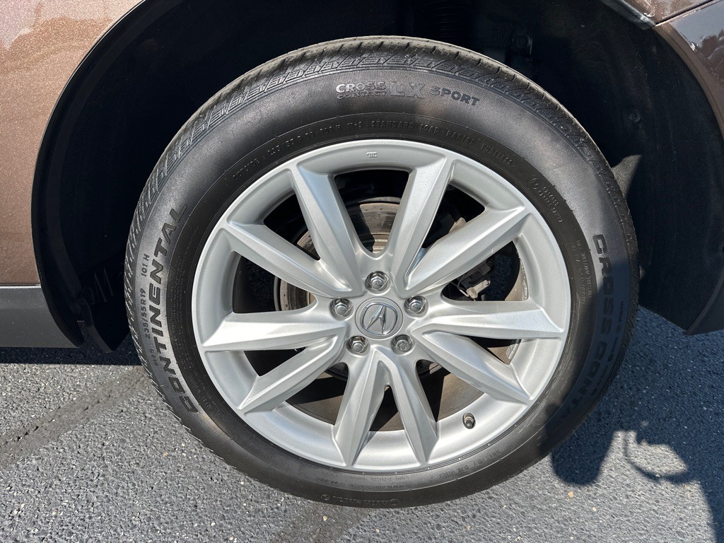 2019 Acura RDX Image 35
