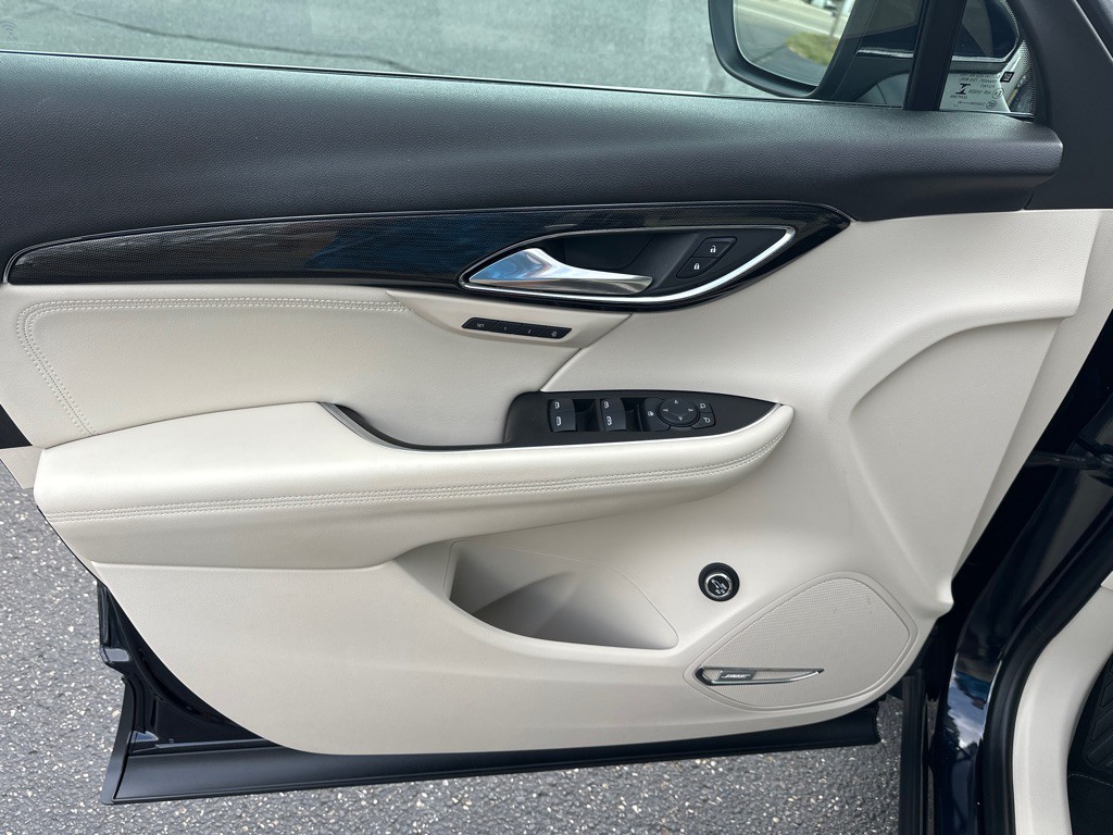 2021 Buick Envision Image 9