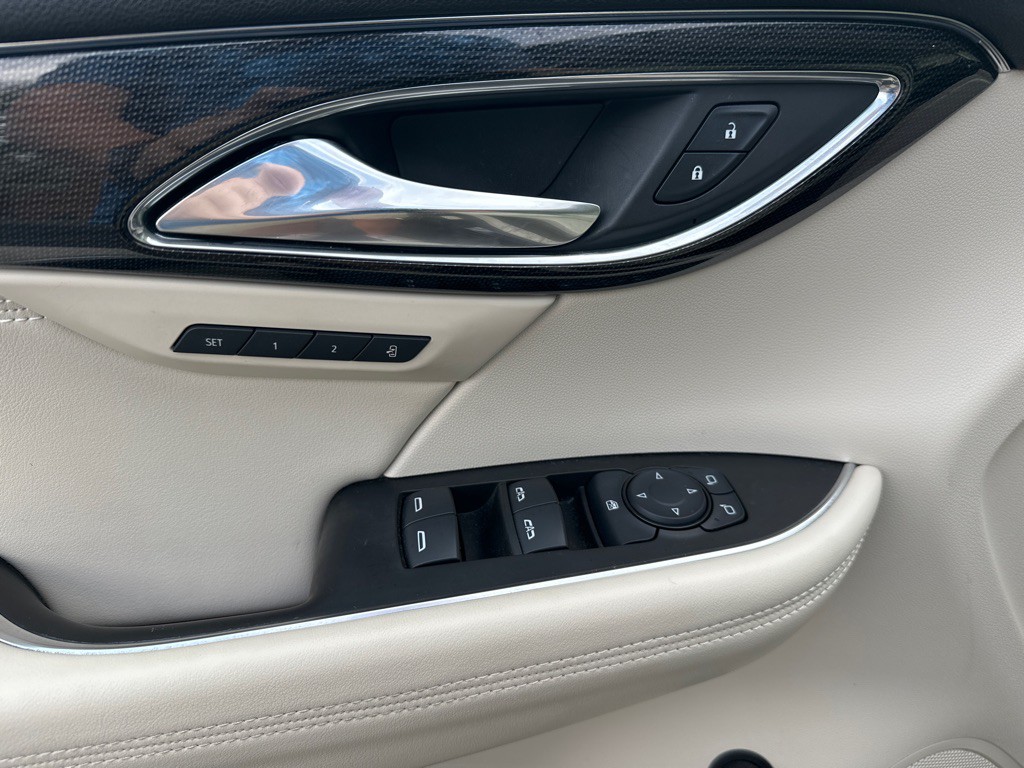 2021 Buick Envision Image 10