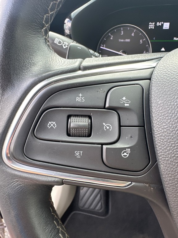 2021 Buick Envision Image 14