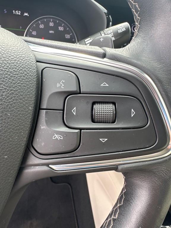 2021 Buick Envision Image 15