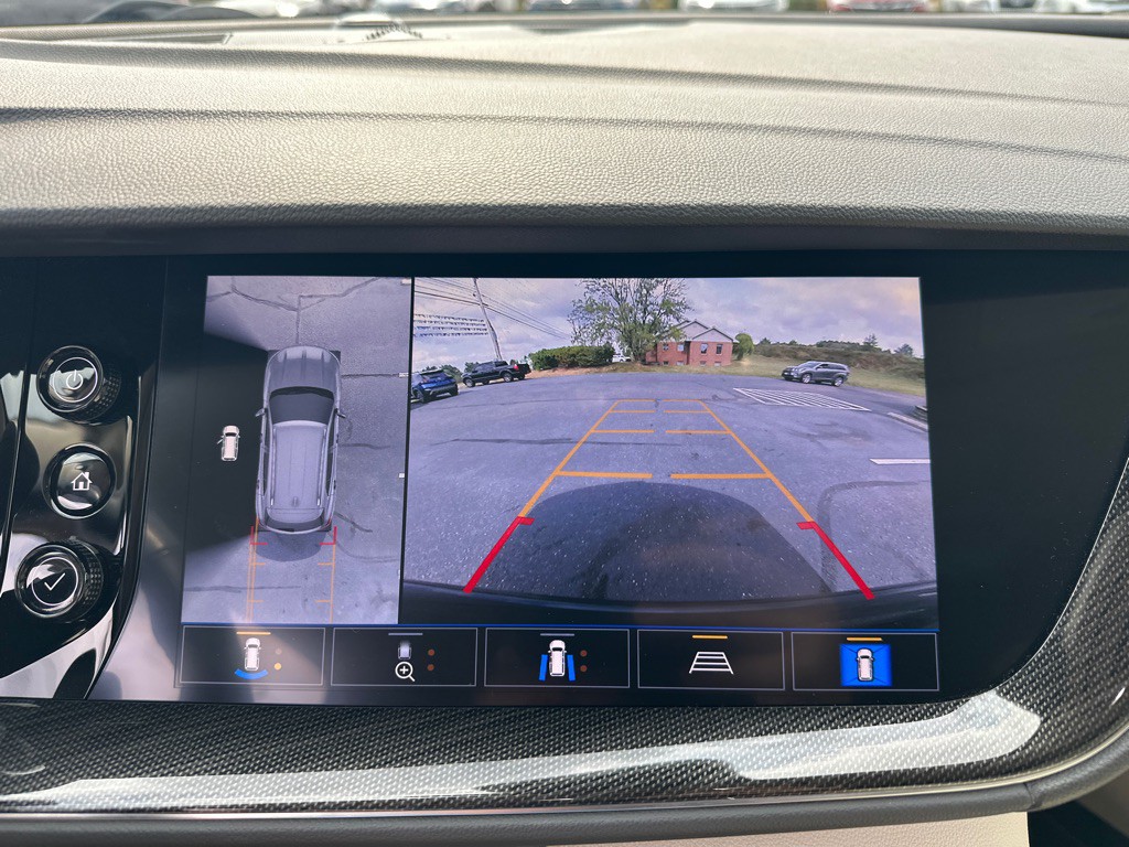 2021 Buick Envision Image 19