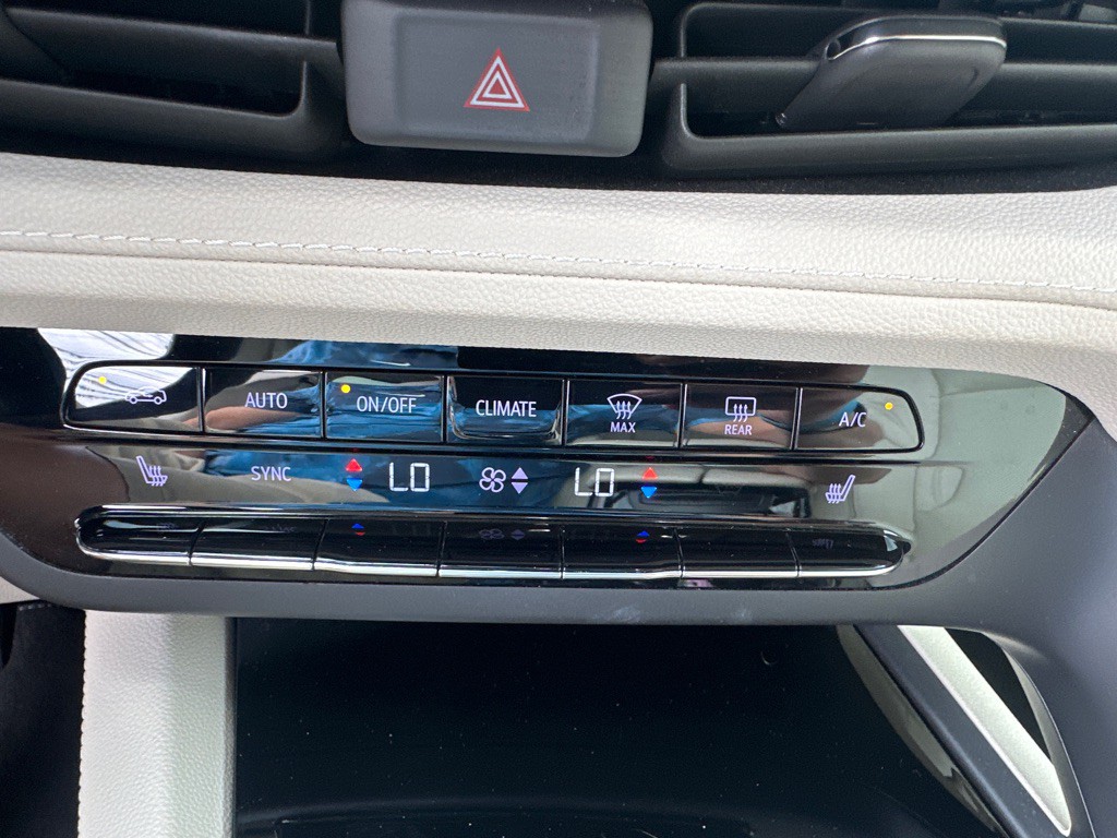 2021 Buick Envision Image 21