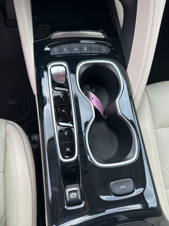 2021 Buick Envision Image 23