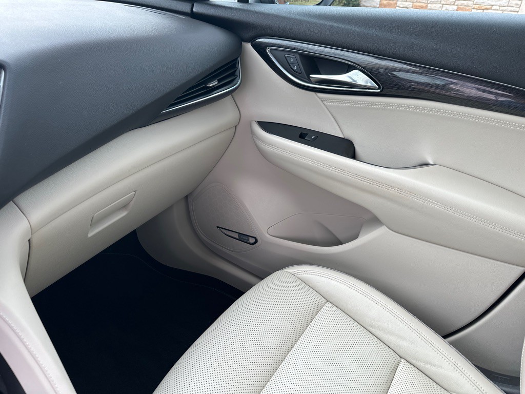 2021 Buick Envision Image 24