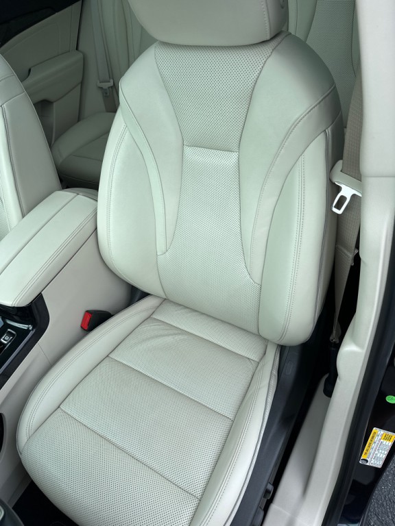 2021 Buick Envision Image 26