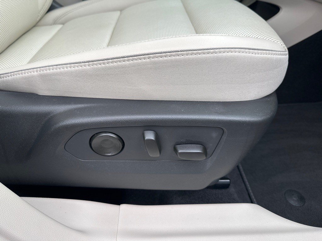 2021 Buick Envision Image 27