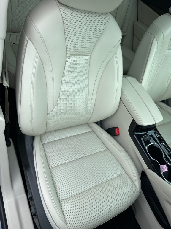 2021 Buick Envision Image 28