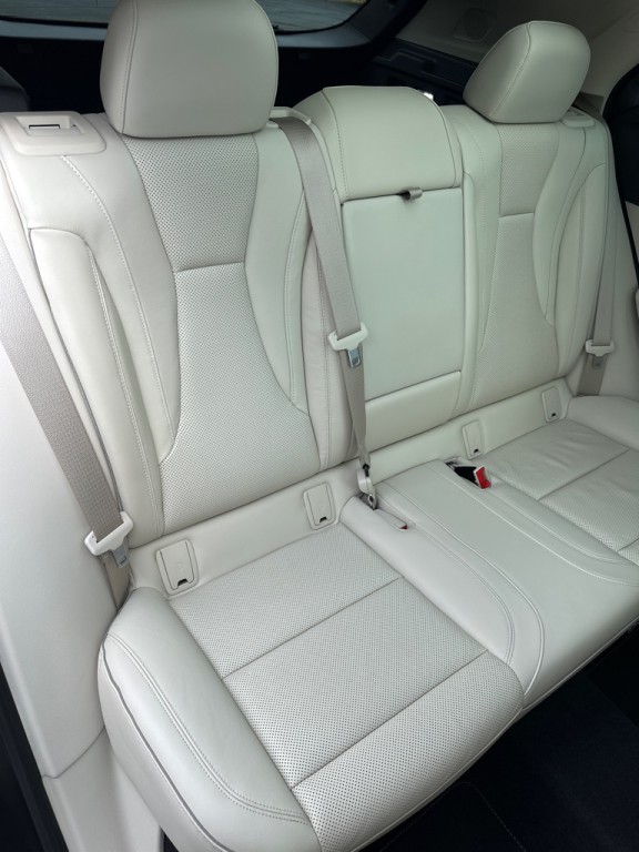 2021 Buick Envision Image 30