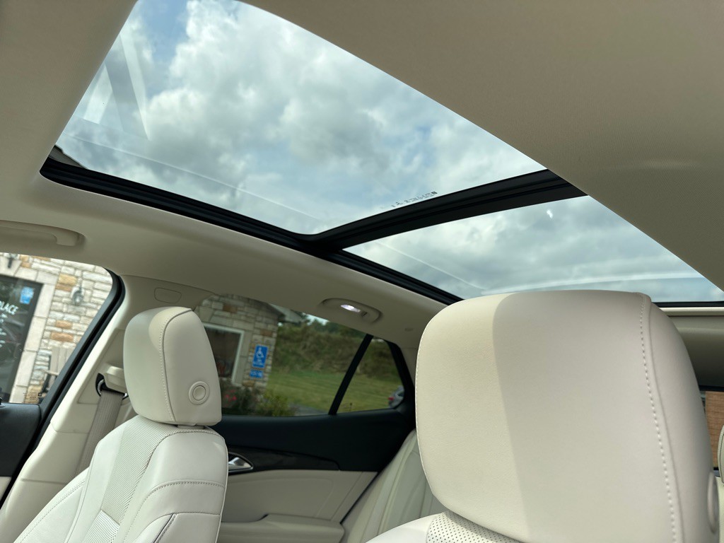 2021 Buick Envision Image 31