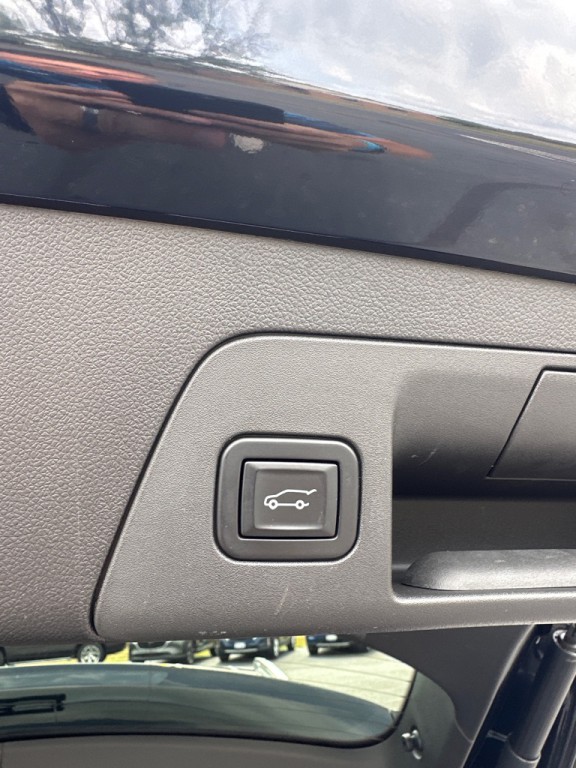 2021 Buick Envision Image 34