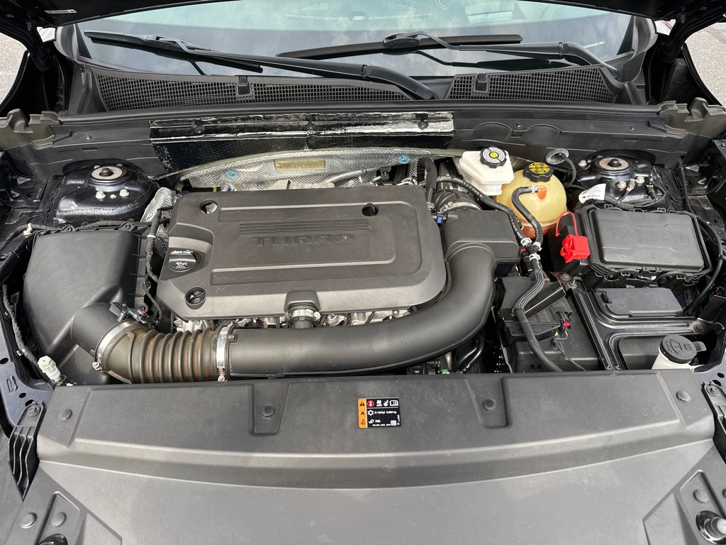 2021 Buick Envision Image 37