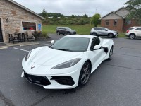 Image for 2022 Chevrolet Corvette STINGRAY 1LT ID: 6781681