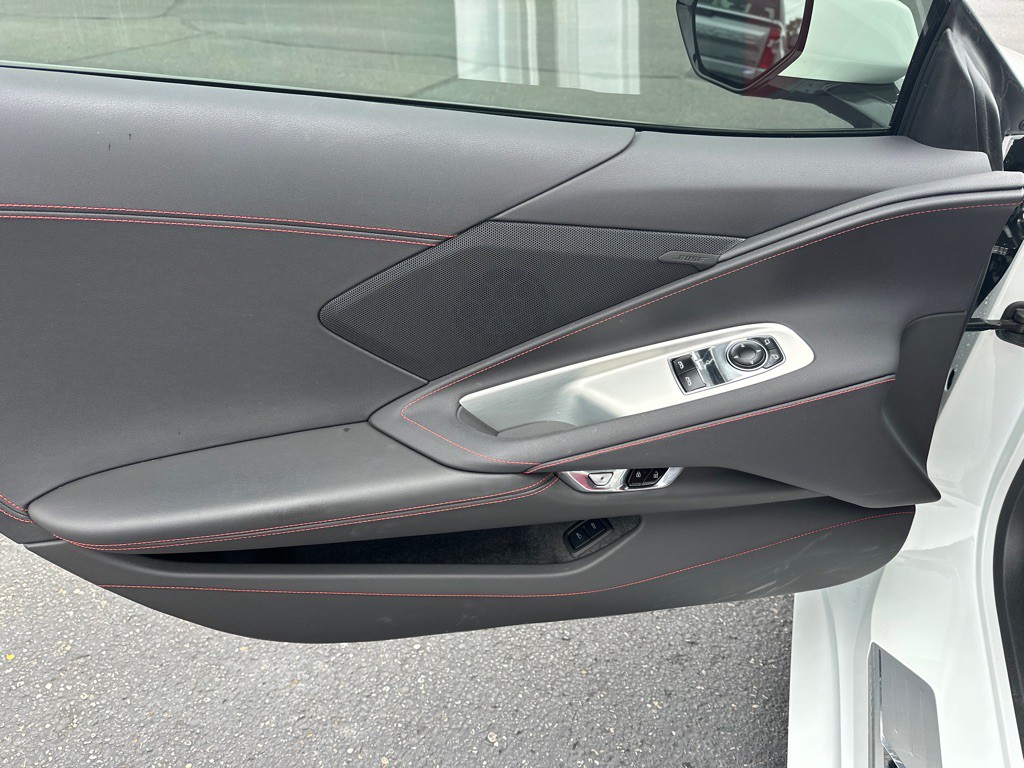 2022 Chevrolet Corvette Image 9