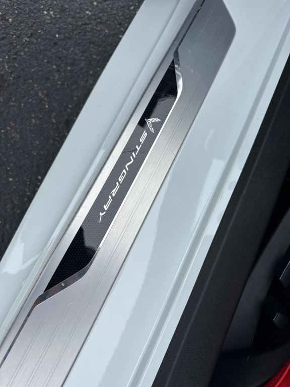 2022 Chevrolet Corvette Image 11