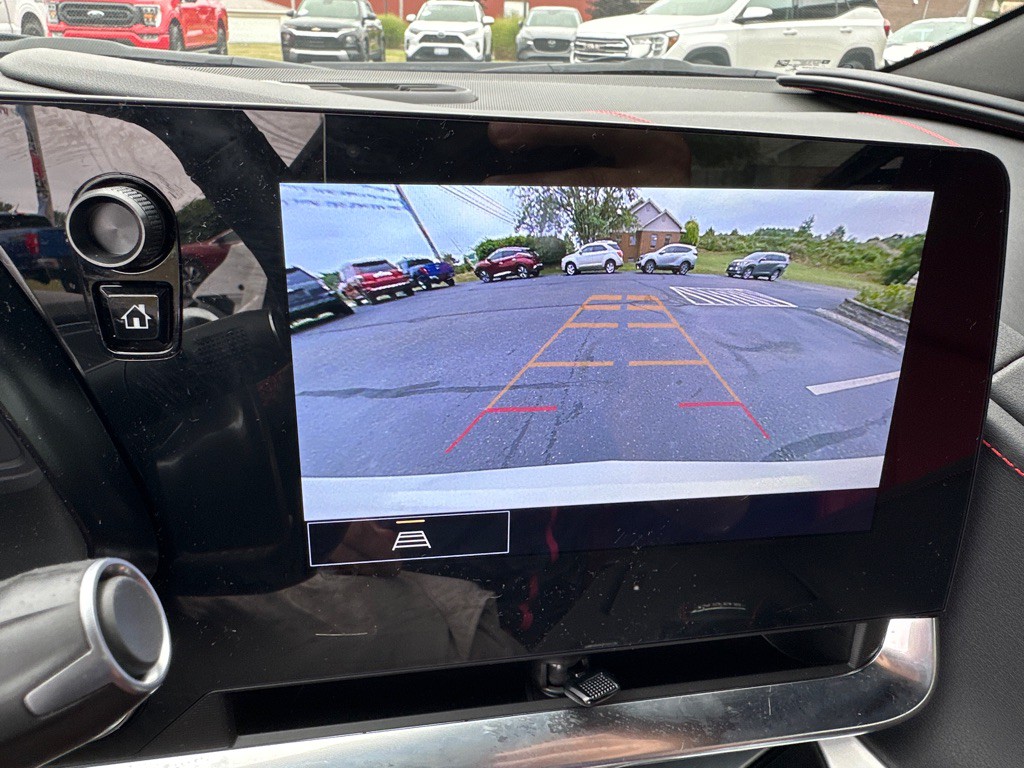 2022 Chevrolet Corvette Image 18