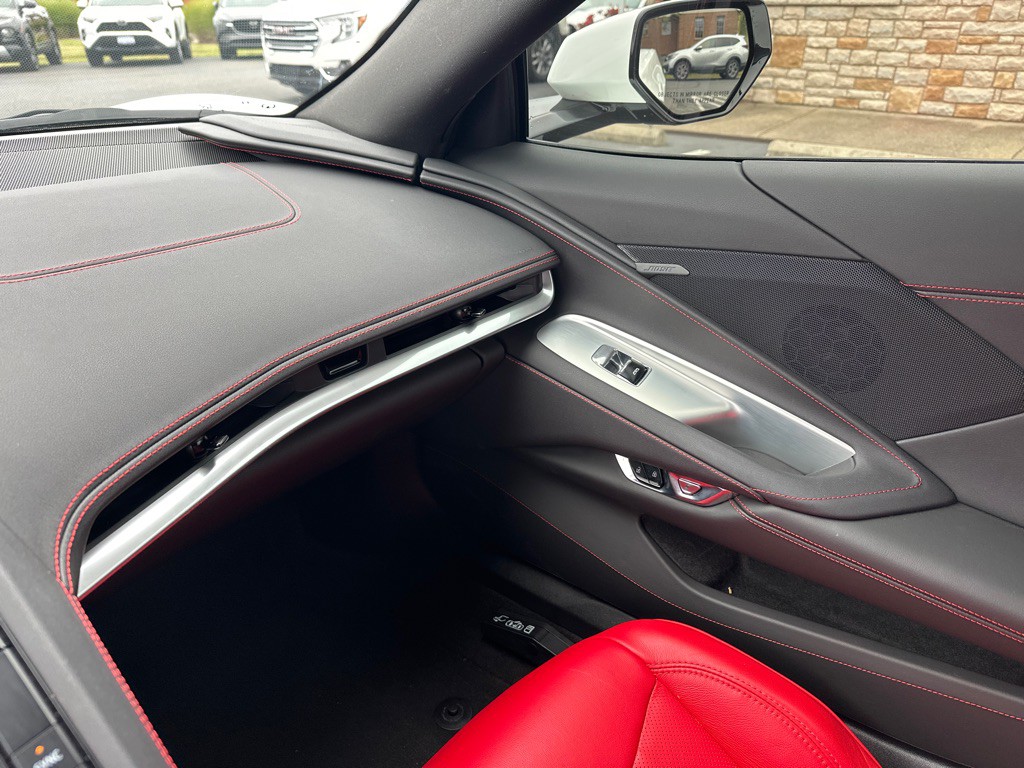 2022 Chevrolet Corvette Image 24