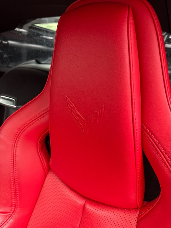 2022 Chevrolet Corvette Image 26