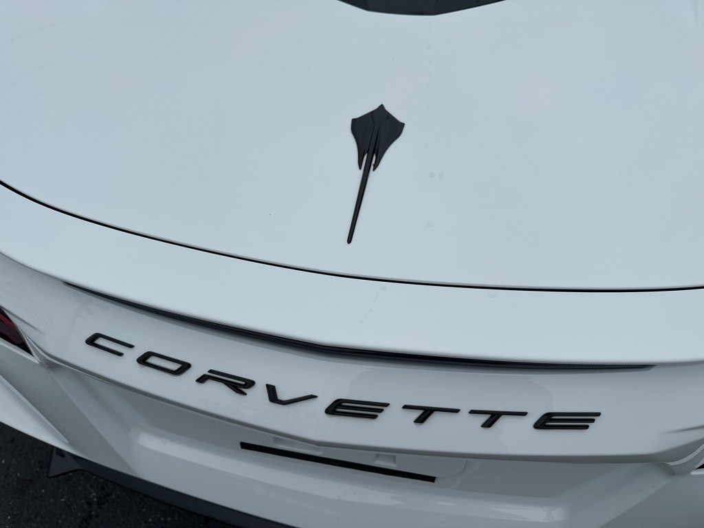 2022 Chevrolet Corvette Image 28