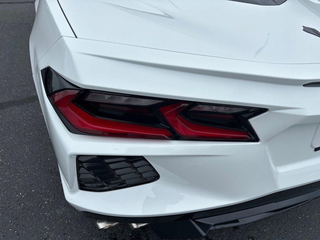 2022 Chevrolet Corvette Image 29