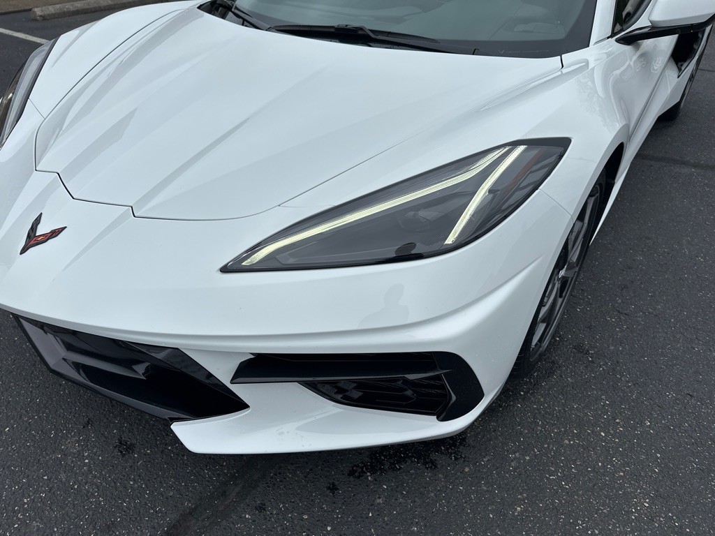 2022 Chevrolet Corvette Image 31