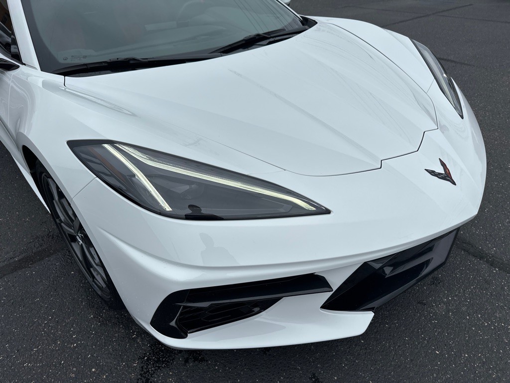 2022 Chevrolet Corvette Image 32