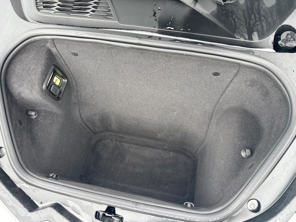 2022 Chevrolet Corvette Image 34