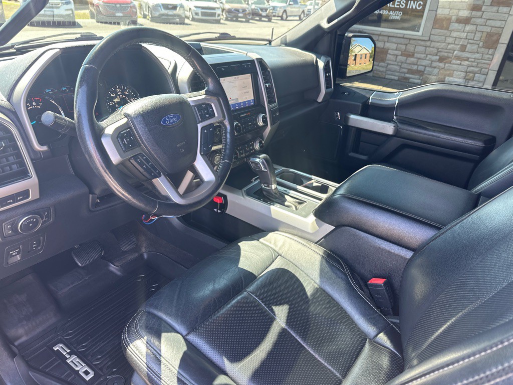 2020 Ford F-150 Image 10