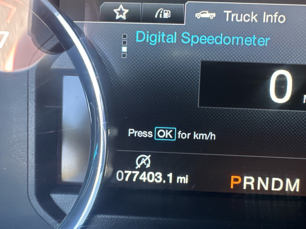 2020 Ford F-150 Image 16