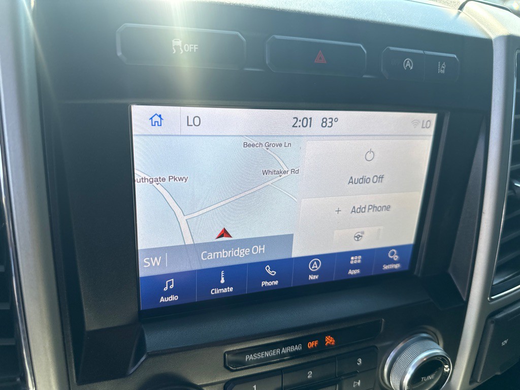 2020 Ford F-150 Image 20