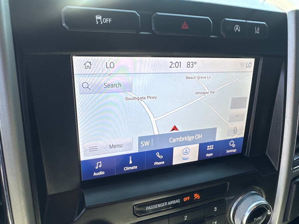 2020 Ford F-150 Image 22