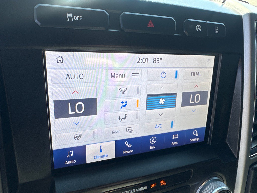 2020 Ford F-150 Image 23