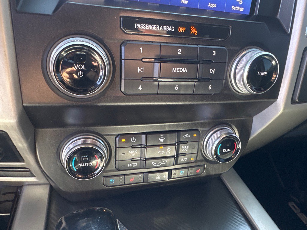 2020 Ford F-150 Image 24