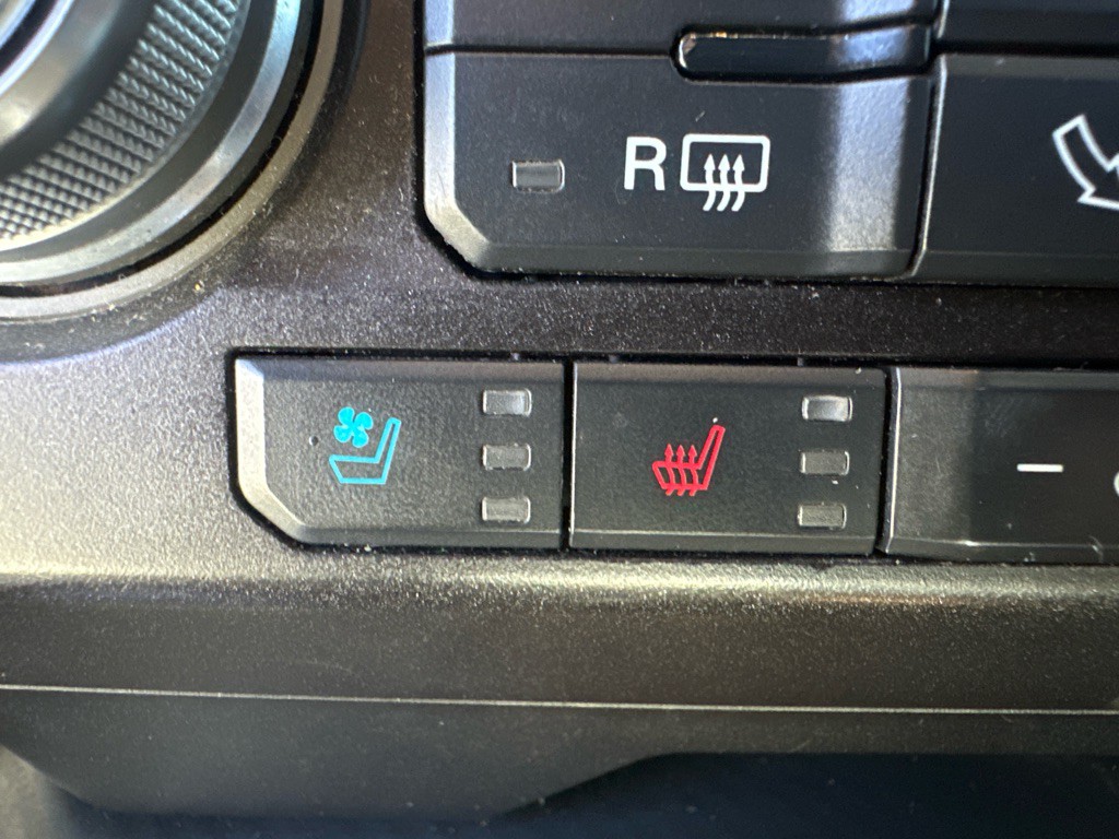 2020 Ford F-150 Image 25